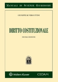 Diritto costituzionale - Librerie.coop