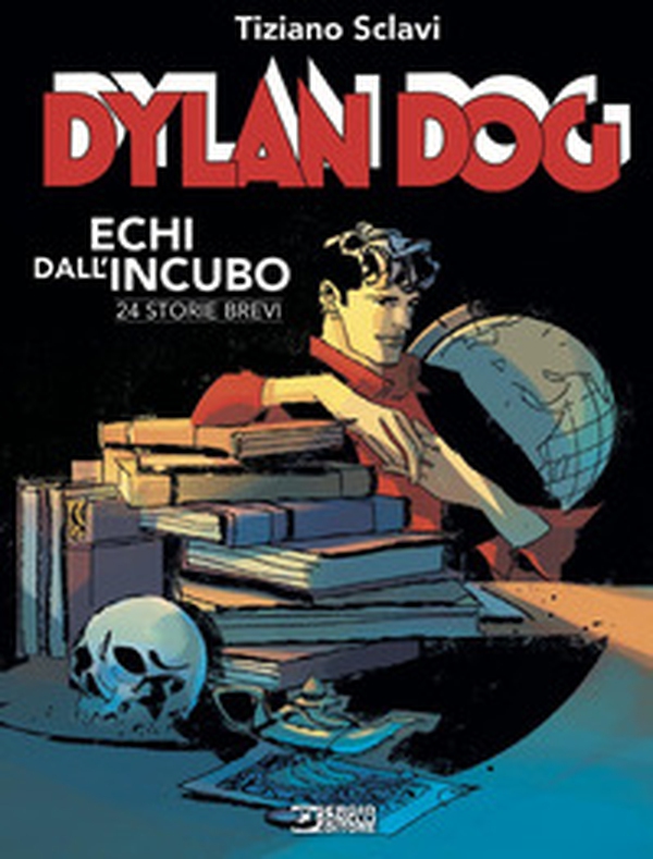 Dylan Dog. Echi dall'incubo - Librerie.coop