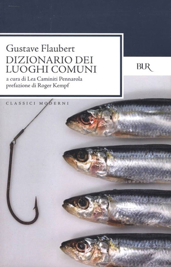 Dizionario dei luoghi comuni - Librerie.coop Dizionario dei luoghi comuni - Librerie.coop