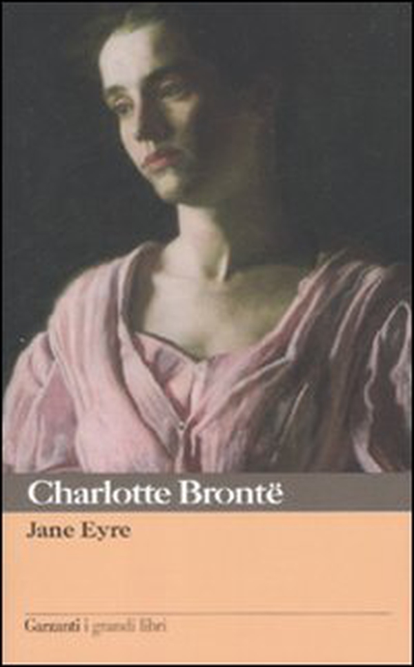 Jane Eyre - Librerie.coop Jane Eyre - Librerie.coop