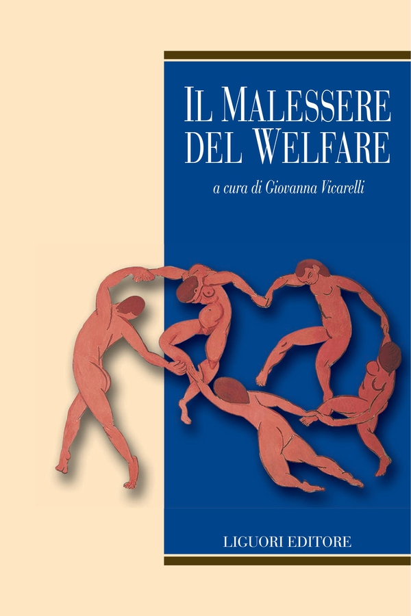 Il malessere del Welfare - Librerie.coop Il malessere del Welfare - Librerie.coop