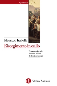 Risorgimento in esilio - Librerie.coop