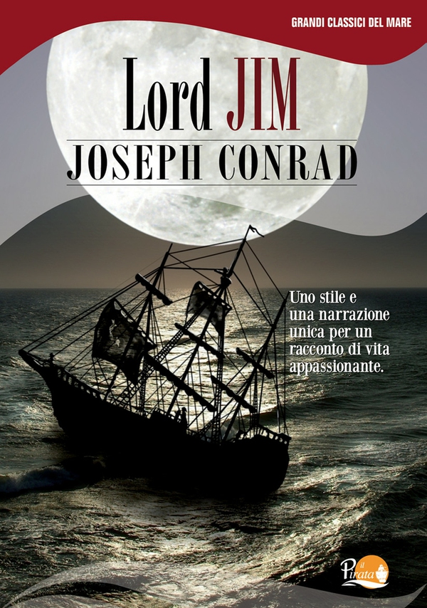 Lord Jim - Librerie.coop Lord Jim - Librerie.coop