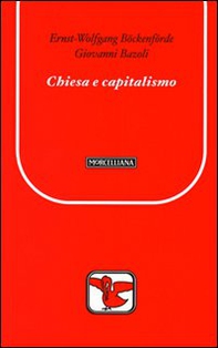 Chiesa e capitalismo - Librerie.coop