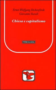 Chiesa e capitalismo - Librerie.coop Chiesa e capitalismo - Librerie.coop