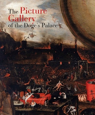 The picture gallery of the Doge's palace - Librerie.coop The picture gallery of the Doge's palace - Librerie.coop