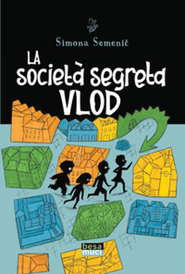 La società segreta Vlod - Librerie.coop La società segreta Vlod - Librerie.coop