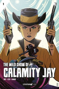 Calamity Jay - Librerie.coop Calamity Jay - Librerie.coop