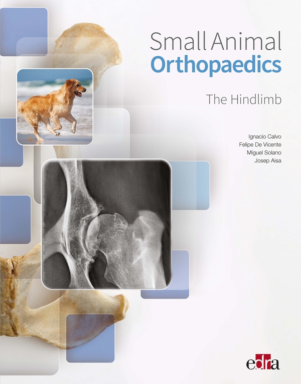 Small Animal Orthopaedics. The Hindlimb - Librerie.coop Small Animal Orthopaedics. The Hindlimb - Librerie.coop