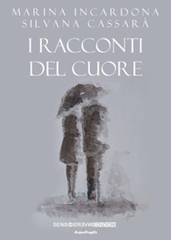 I racconti del cuore - Librerie.coop I racconti del cuore - Librerie.coop