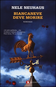 Biancaneve deve morire - Librerie.coop