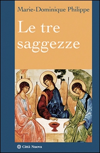 Le tre saggezze - Librerie.coop