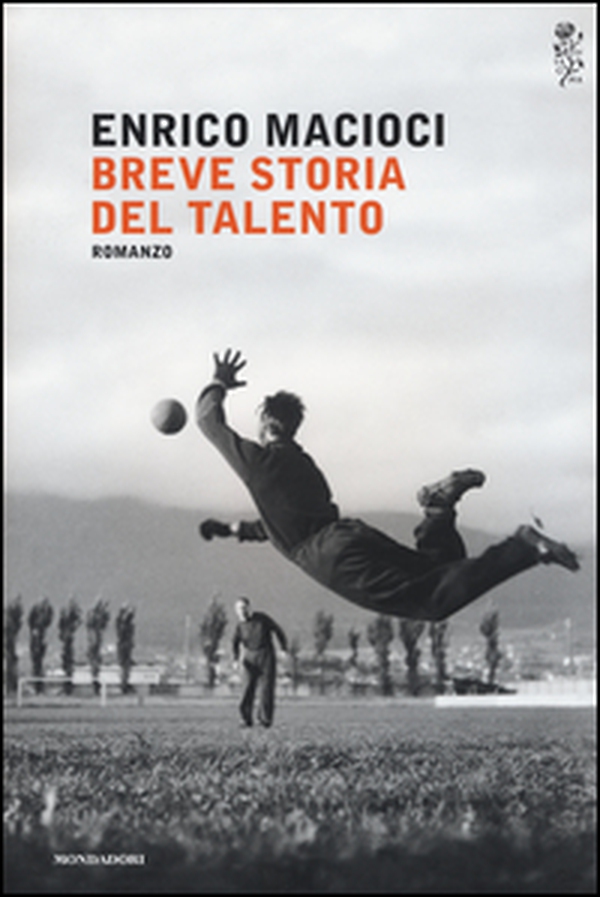 Breve storia del talento - Librerie.coop Breve storia del talento - Librerie.coop