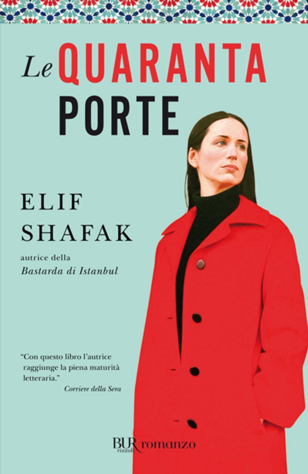 Le quaranta porte - Librerie.coop Le quaranta porte - Librerie.coop