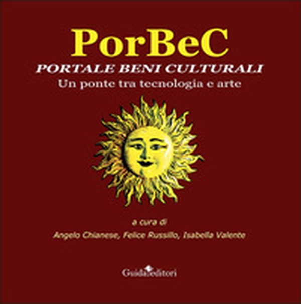 PorBec. Un ponte fra tecnologia e arte - Librerie.coop PorBec. Un ponte fra tecnologia e arte - Librerie.coop