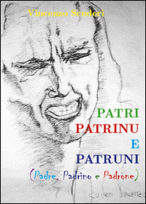 Patri, patrinu e patruni - Librerie.coop