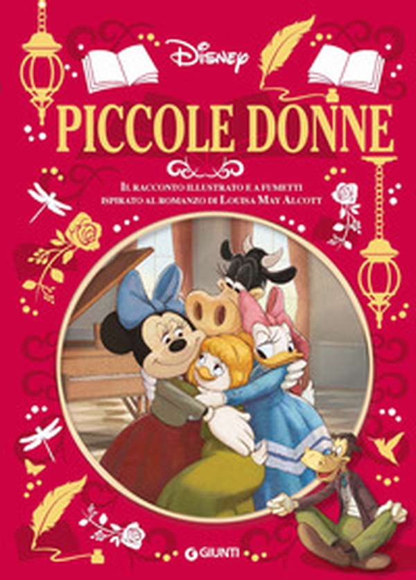 Piccole donne - Librerie.coop Piccole donne - Librerie.coop
