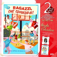 Ragazzi, che squadra! - Vol. 2 - Librerie.coop