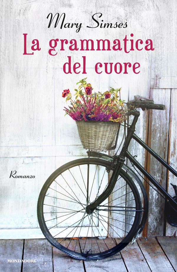 La grammatica del cuore - Librerie.coop La grammatica del cuore - Librerie.coop