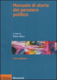 Manuale di storia del pensiero politico - Librerie.coop