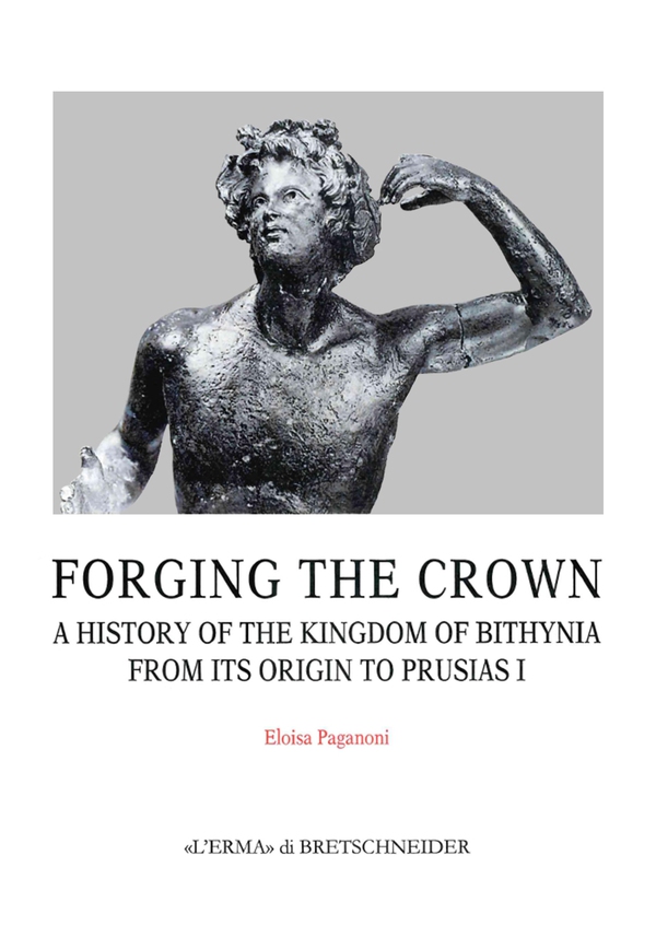 Forging the Crown - Librerie.coop