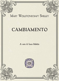 Cambiamento - Librerie.coop