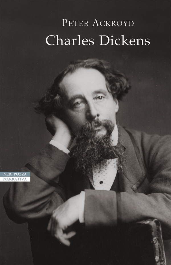 Charles Dickens - Librerie.coop Charles Dickens - Librerie.coop