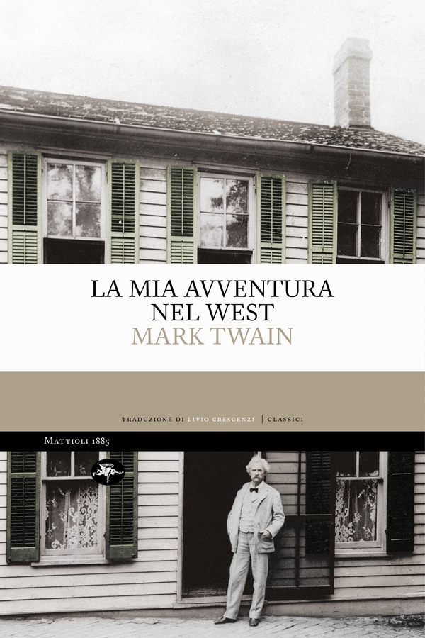 La mia avventura nel west - Librerie.coop La mia avventura nel west - Librerie.coop