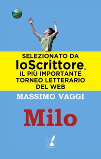 Milo - Librerie.coop Milo - Librerie.coop