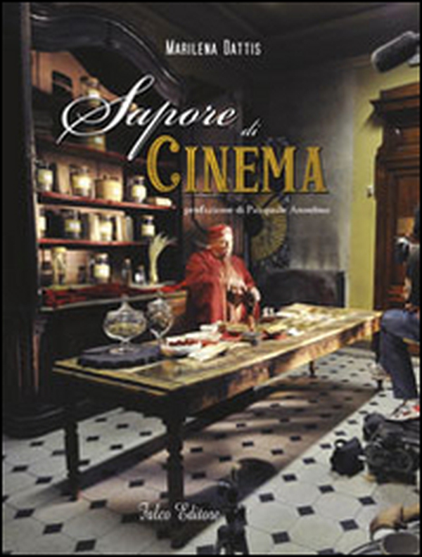 Sapore di cinema - Librerie.coop Sapore di cinema - Librerie.coop