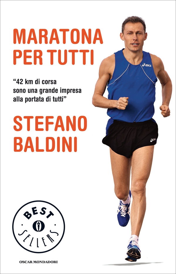 Maratona per tutti - Librerie.coop Maratona per tutti - Librerie.coop