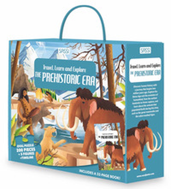 Preistoria. Ediz. inglese - Librerie.coop Preistoria. Ediz. inglese - Librerie.coop