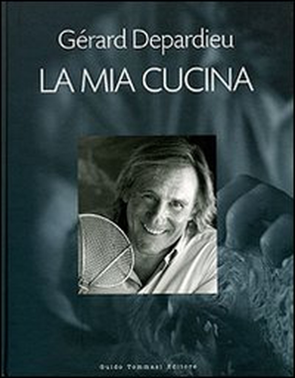 La mia cucina - Librerie.coop