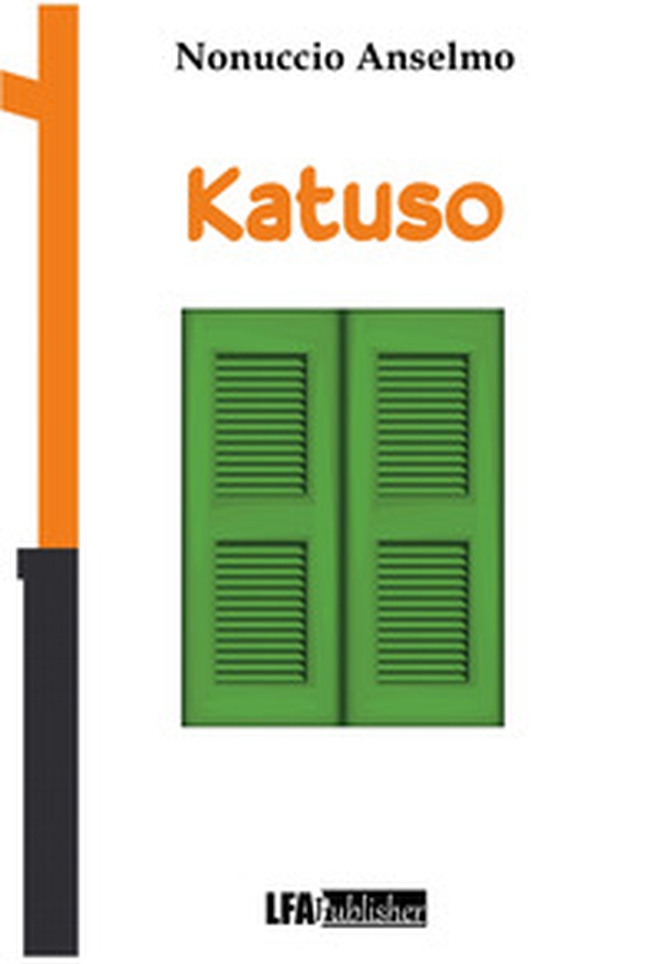 Katuso - Librerie.coop Katuso - Librerie.coop