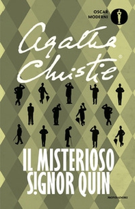 Il misterioso signor Quin - Librerie.coop Il misterioso signor Quin - Librerie.coop