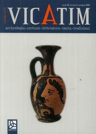 I quaderni di Vicatim. Archeologia, costume, letteratura, storia, tradizioni - Librerie.coop I quaderni di Vicatim. Archeologia, costume, letteratura, storia, tradizioni - Librerie.coop