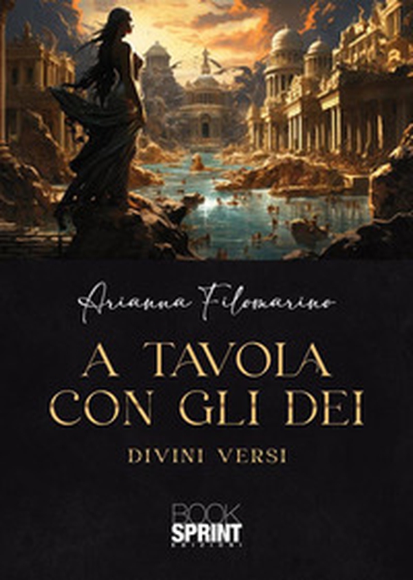 A tavola con gli Dei - Librerie.coop A tavola con gli Dei - Librerie.coop