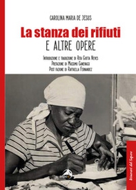 La stanza dei rifiuti e altre opere - Librerie.coop