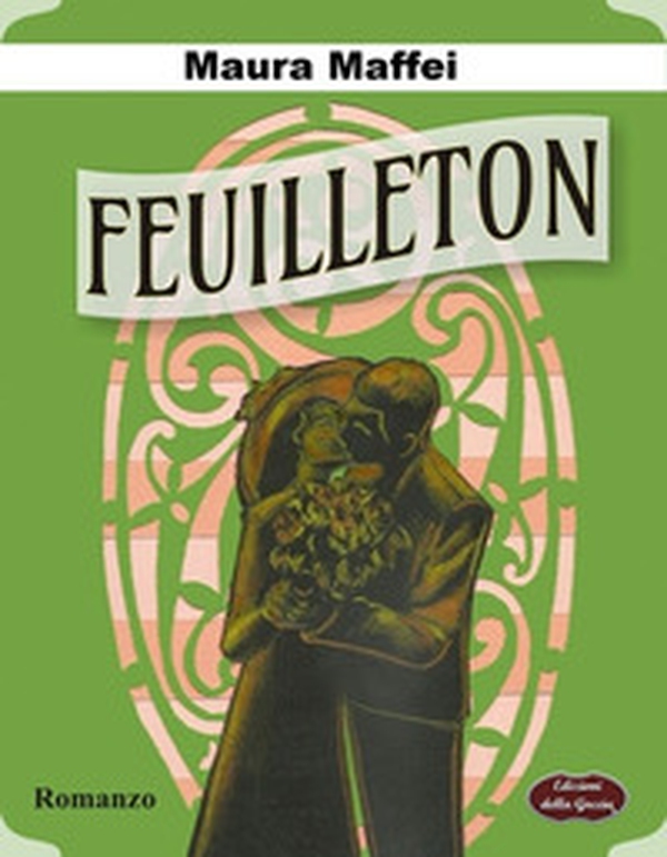 Feuilleton - Librerie.coop Feuilleton - Librerie.coop