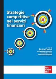 Strategie competitive nei servizi finanziari - Librerie.coop