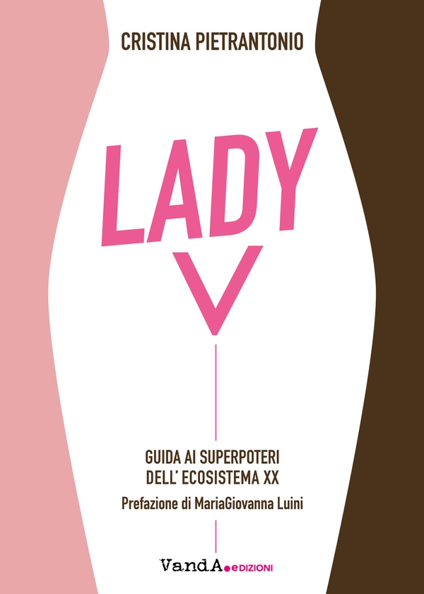 Lady V. - Librerie.coop Lady V. - Librerie.coop