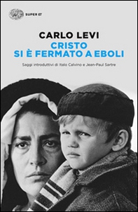 Cristo si è fermato a Eboli - Librerie.coop Cristo si è fermato a Eboli - Librerie.coop