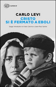 Cristo si è fermato a Eboli - Librerie.coop