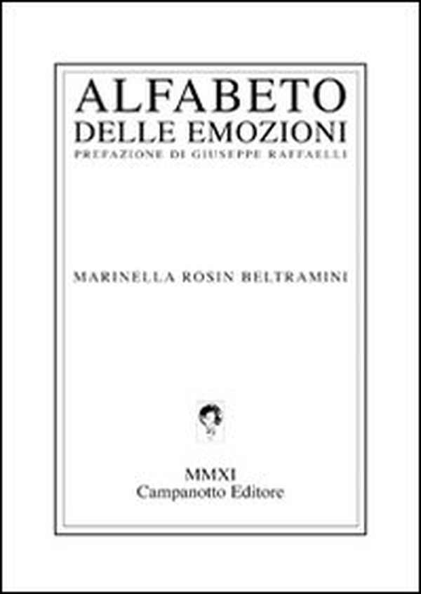 Alfabeto delle emozioni - Librerie.coop Alfabeto delle emozioni - Librerie.coop