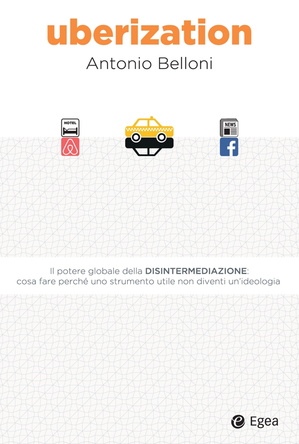 Uberization - Librerie.coop Uberization - Librerie.coop