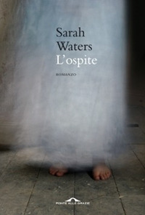 L'ospite - Librerie.coop L'ospite - Librerie.coop