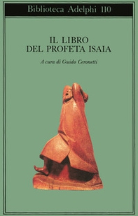 Il libro del profeta Isaia - Librerie.coop