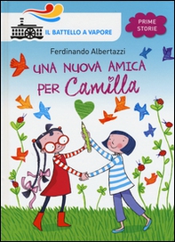 Una nuova amica per Camilla - Librerie.coop
