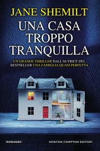 Una casa troppo tranquilla - Librerie.coop Una casa troppo tranquilla - Librerie.coop