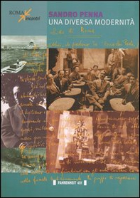 Sandro Penna. Una diversa modernità - Librerie.coop